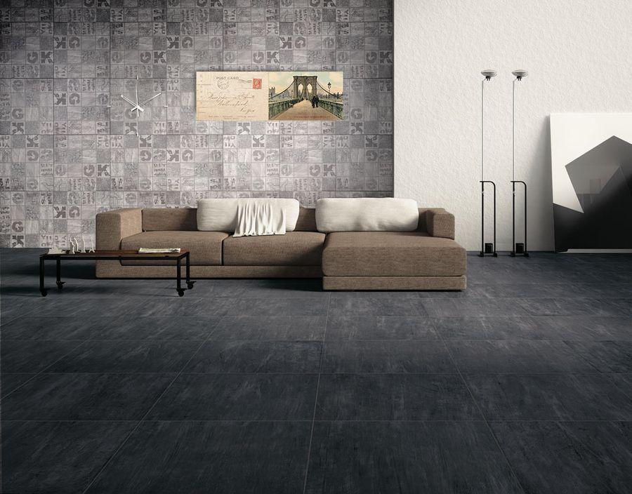 Artopweb Wild Apple Portfolio - Greetings From New York Decorative MDF Panel (91x30cm)