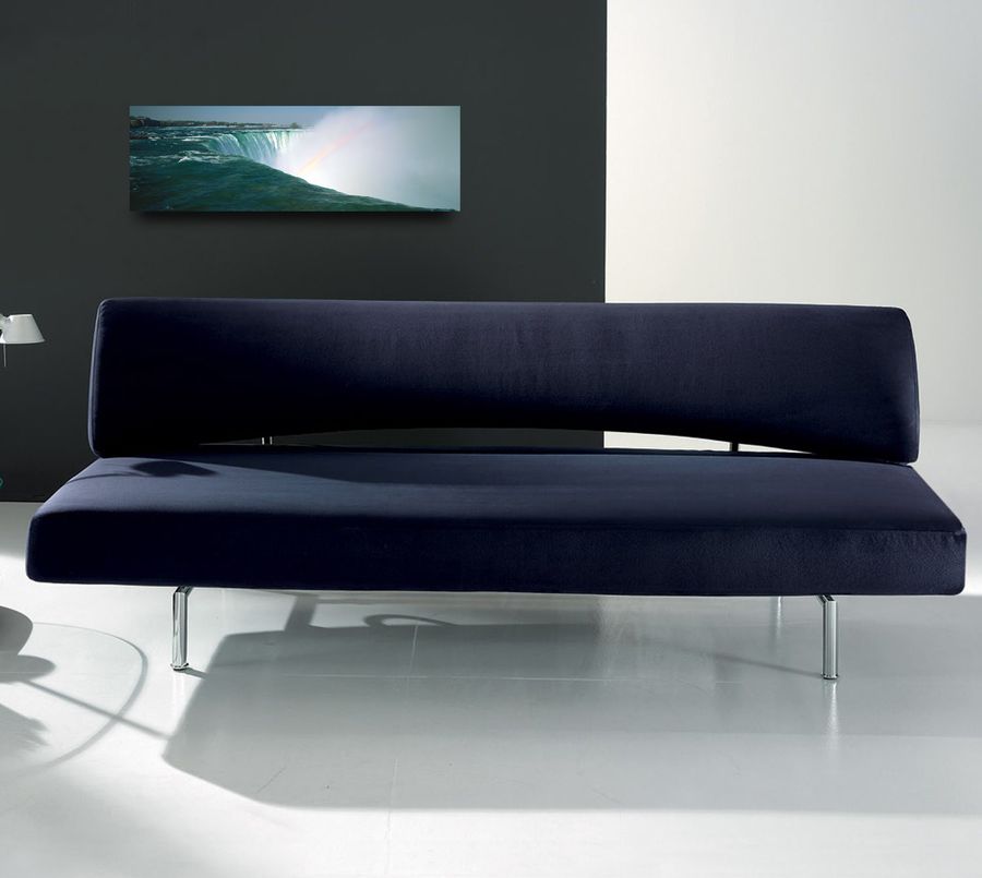 Artopweb World Panoramic - U.S.A. Panoramic Decorative MDF Panel (120x38cm)