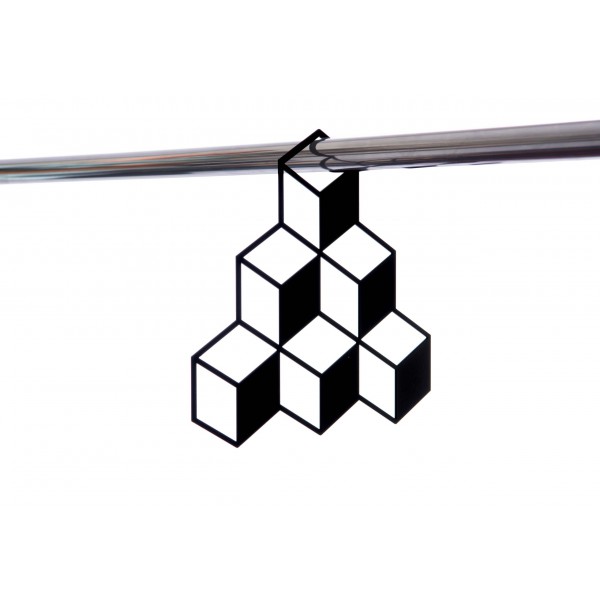 Artori Design 6D Closet Rack