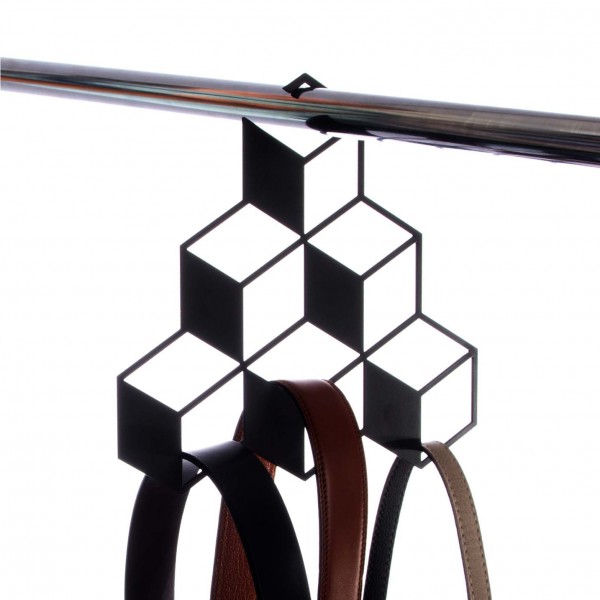 artori design 6D closet rack