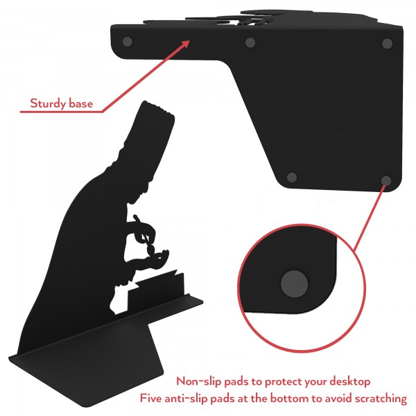 Artori Design “By The Book” Bookend – Cooking Couple