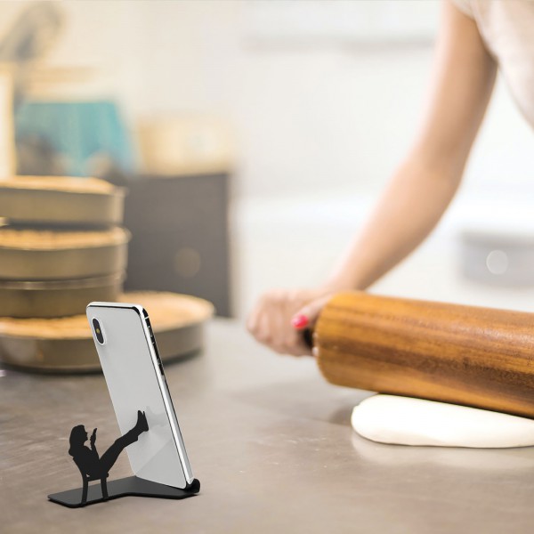 Artori Design BZ – Smartphone Holder – Chatty Patty