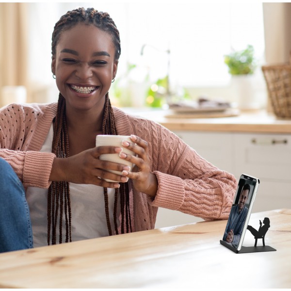 Artori Design BZ – Smartphone Holder – Chatty Patty