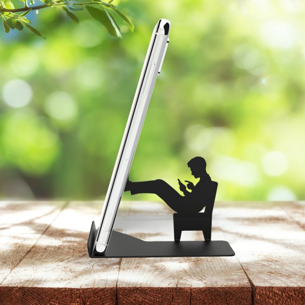 artori design BZ – Smartphone Holder – LIKE Mike artori design BZ – Smartphone Holder – LIKE Mike