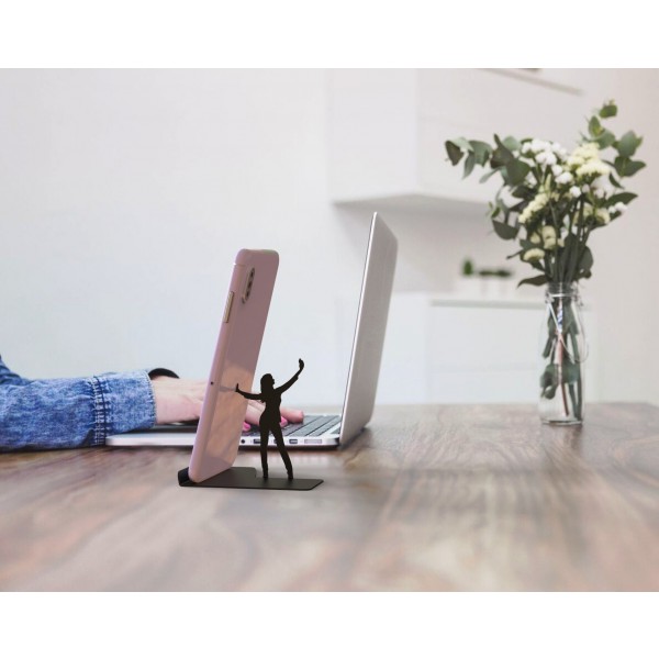Artori Design BZ – Smartphone Holder – SELFIE Stephi