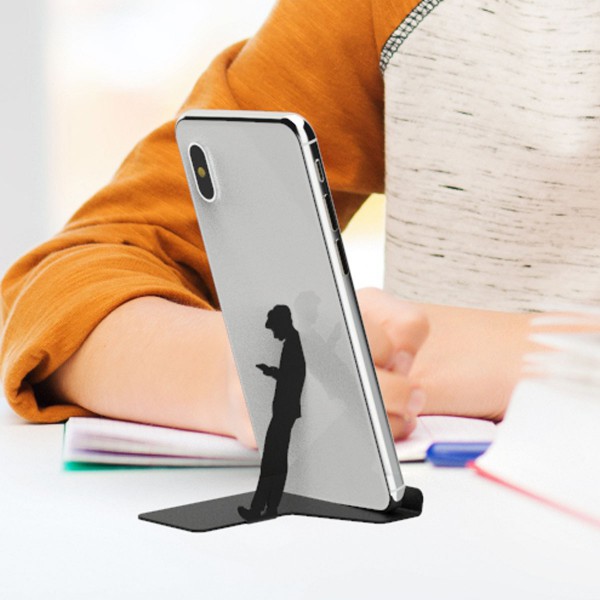 Artori Design BZ – Smartphone Holder – TWEET Pete