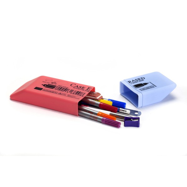 artori design Case Erased