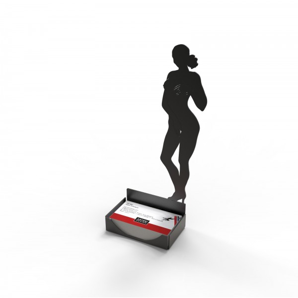 Artori Design Cover Girl – Business Card Holder