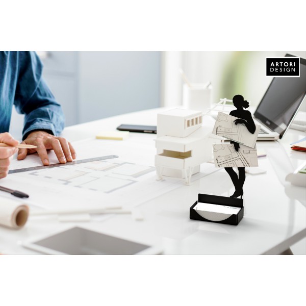 Artori Design Cover Girl – Business Card Holder