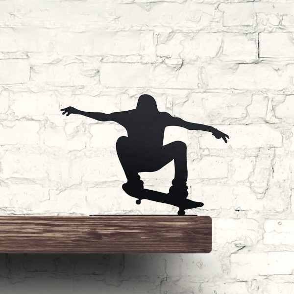 artori design Extreme Skateboard Rider