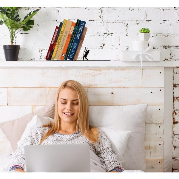 Artori Design Falling Bookend