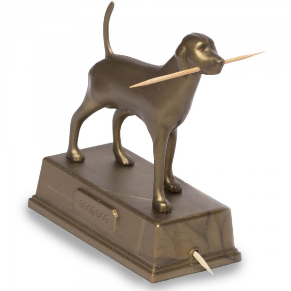 Artori Design Good Dog – Toothpick Dispenser