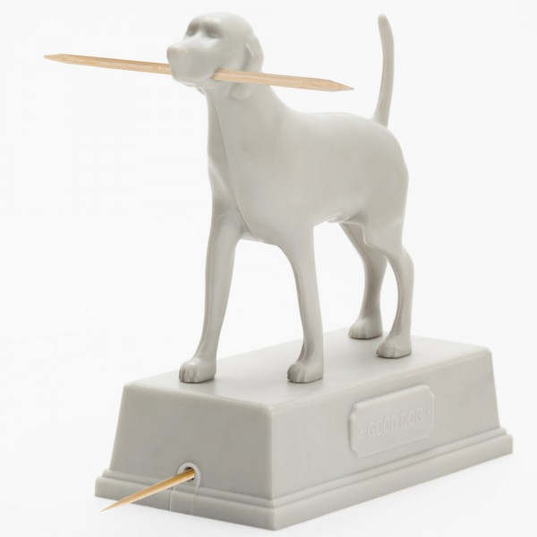 Artori Design Good Dog – Toothpick Dispenser