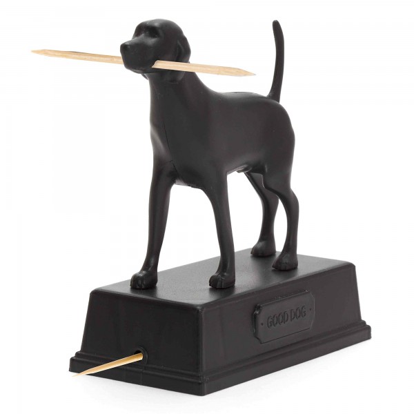 Artori Design Good Dog – Toothpick Dispenser