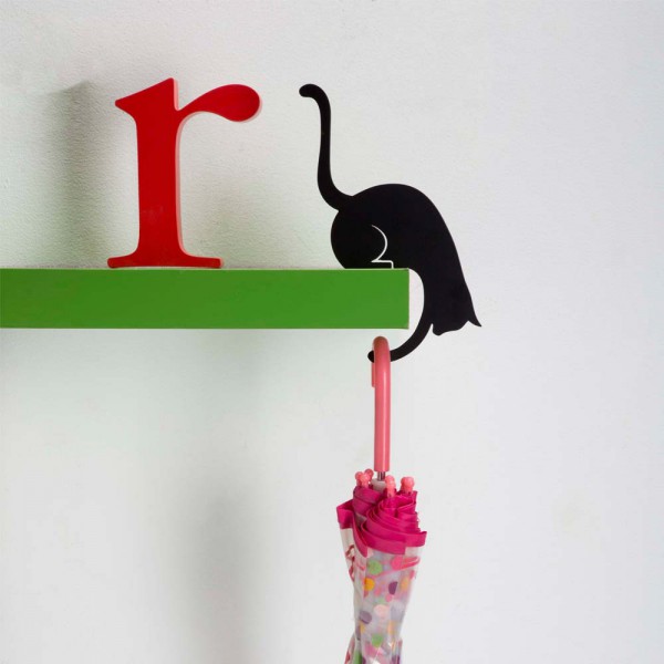 artori design Hold It – Louis’ Paw – Balance Hanger