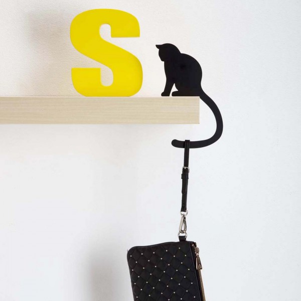 artori design Hold It – Precious’ Tail – Balance Hanger