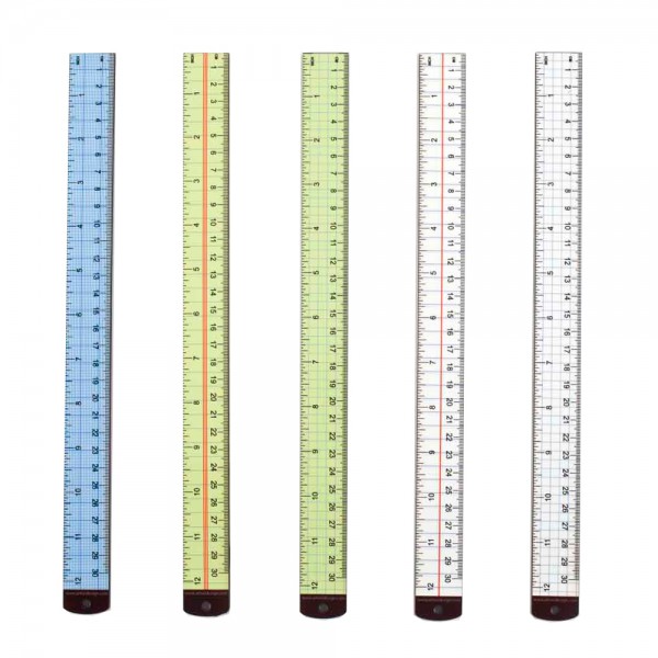 artori design Notebook Yardsticks