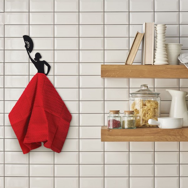 artori design Ole Hook – Kitchen towel holder