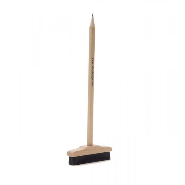 Artori Design Pencil Broom