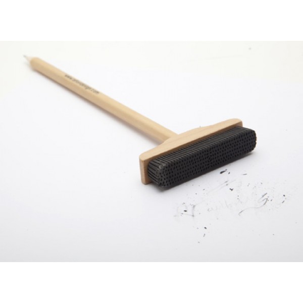 Artori Design Pencil Broom