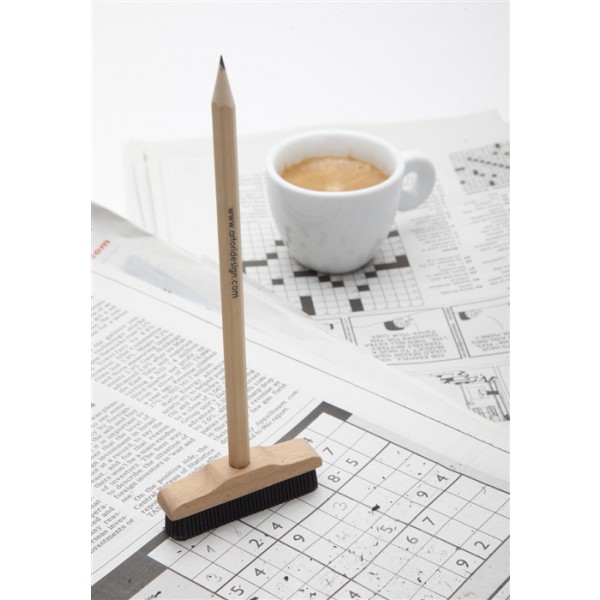artori design Pencil Broom