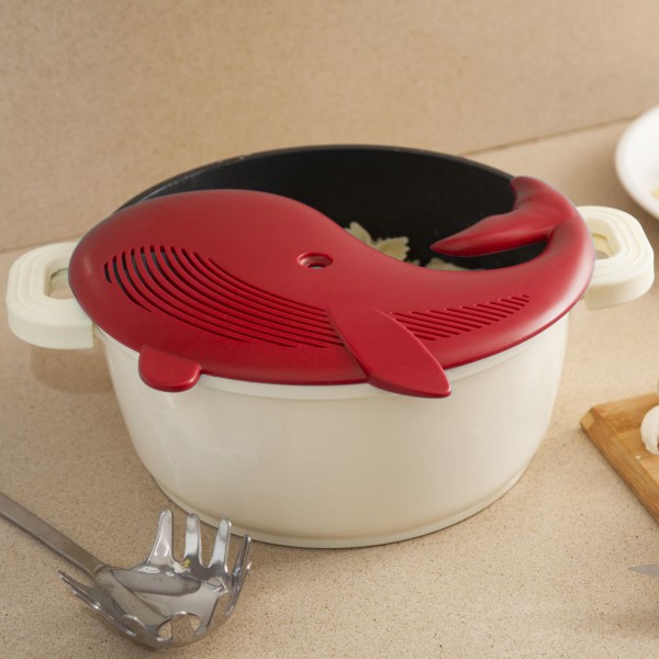 Artori Design Plankton – Pot Strainer