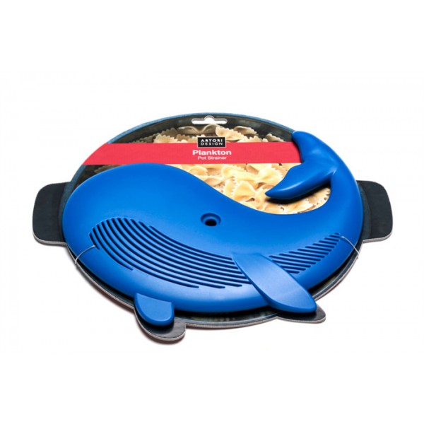 Artori Design Plankton – Pot Strainer
