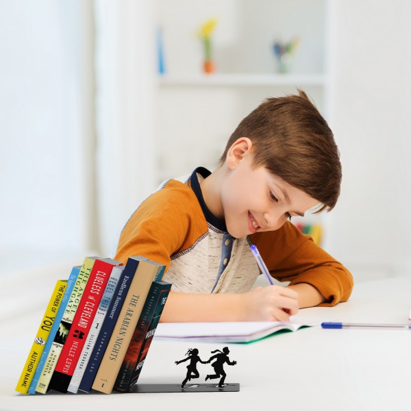 Artori Design Runaway Bookend