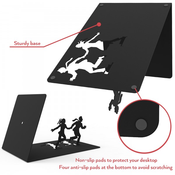 Artori Design Runaway Bookend