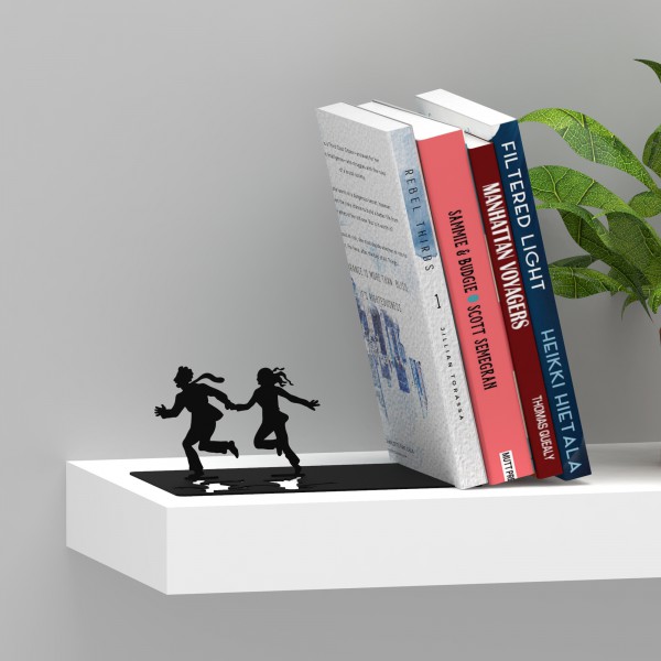 artori design Runaway Bookend