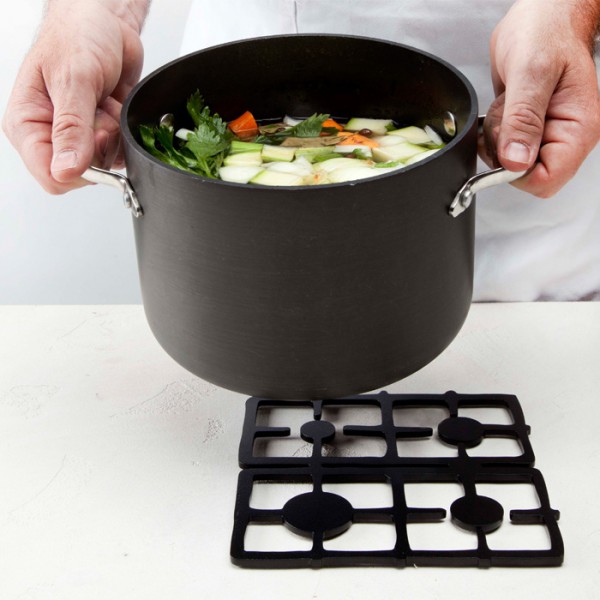 Artori Design Stove Trivet – Multi-use – Metal Trivet