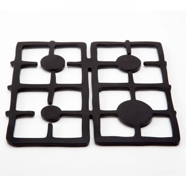 Artori Design Stove Trivet – Multi-use – Metal Trivet