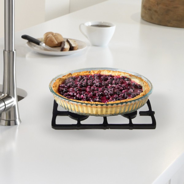 artori design Stove Trivet – Multi-use – Metal Trivet
