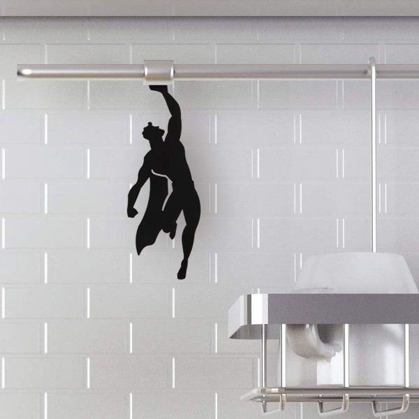 artori design Super Holder – Decorative Silhouette