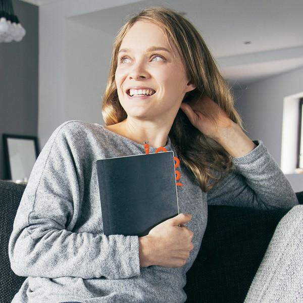 Artori Design Wally – Clip Bookmark