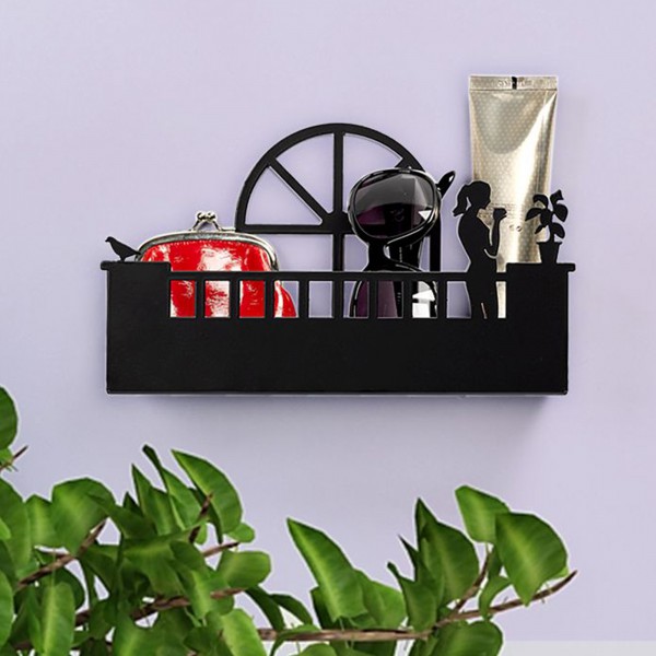 artori design Balcony Her B – Her favorite place to put her things