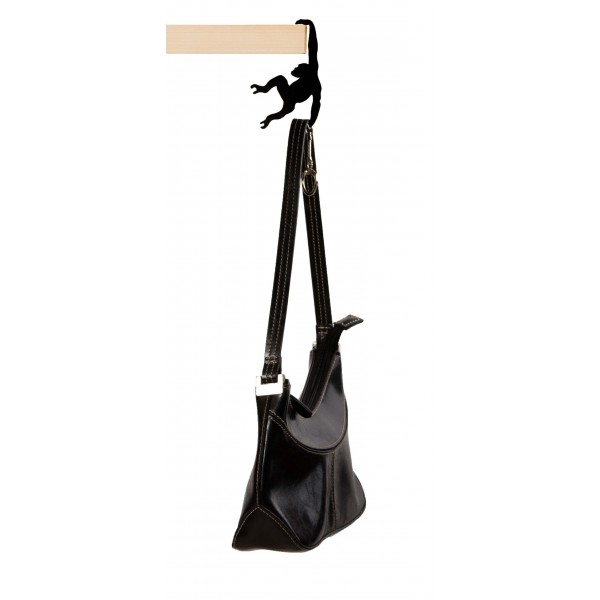 Artori Design Hold It – Balance Hanger – Albert Jr. – Bag Holder And Keychain