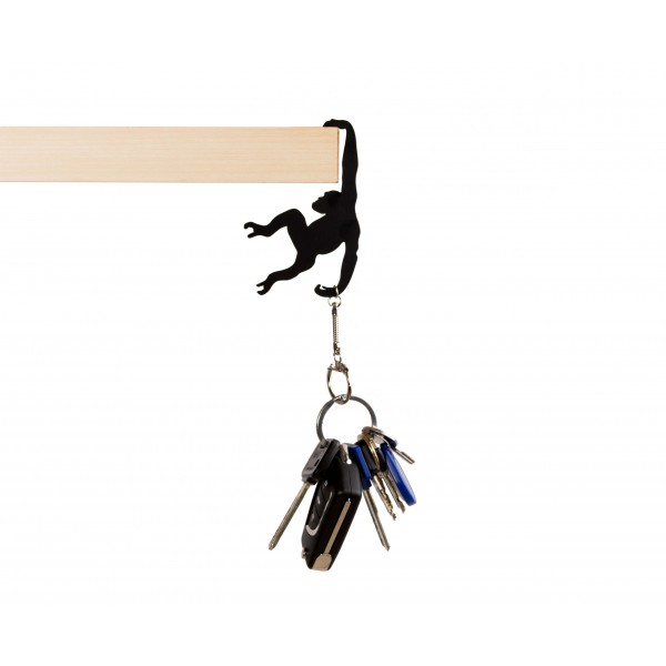 artori design Hold it – balance hanger – Albert Jr. – Bag Holder and Keychain