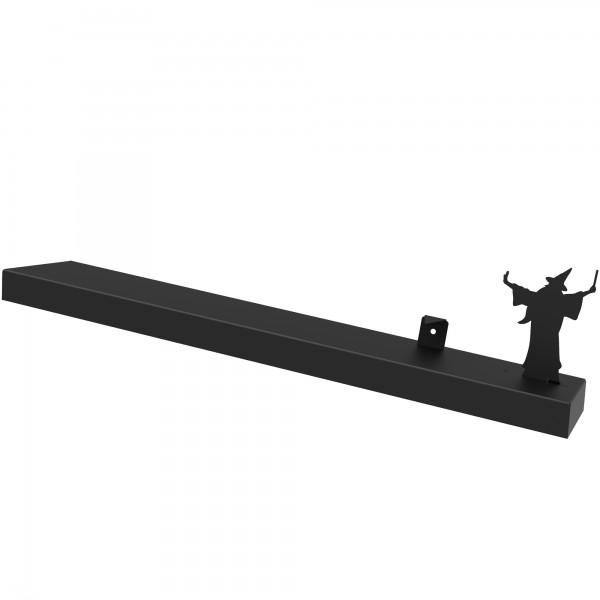 Artori Design Merlin – Metal Shelf For Toilet Paper Rolls