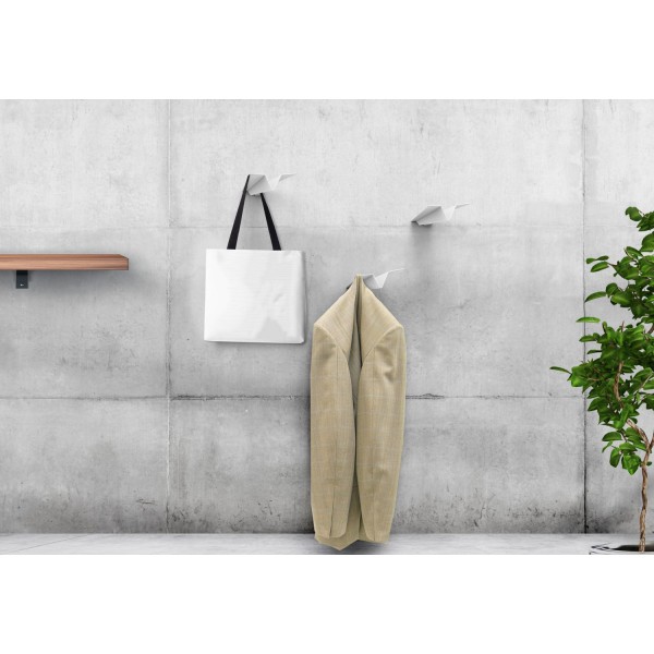 Artori Design Paper Planes Set Of Three Wall Hangers