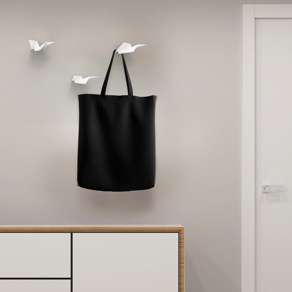 artori design Paper Planes Set of three Wall Hangers