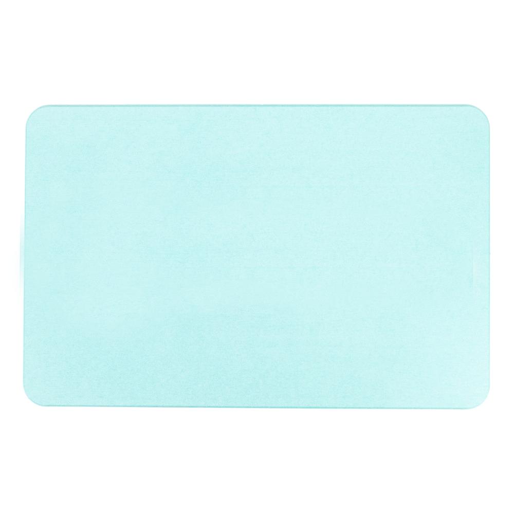 Artsy Doormats Blue Stone Non Slip Bath Mat