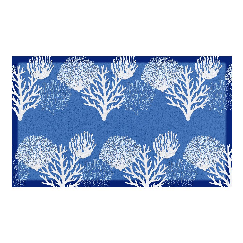 Artsy Doormats Corals Doormat (70 X 40cm)