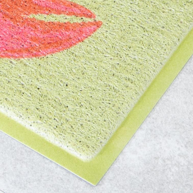 Artsy Doormats Green Lobster Doormat (70 X 40cm)