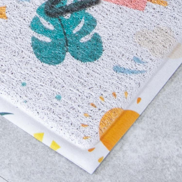 Artsy Doormats Hello Summer Doormat (70 X 40cm)