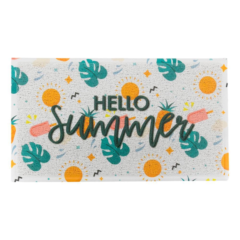 Artsy Doormats Hello Summer Doormat (70 X 40cm)
