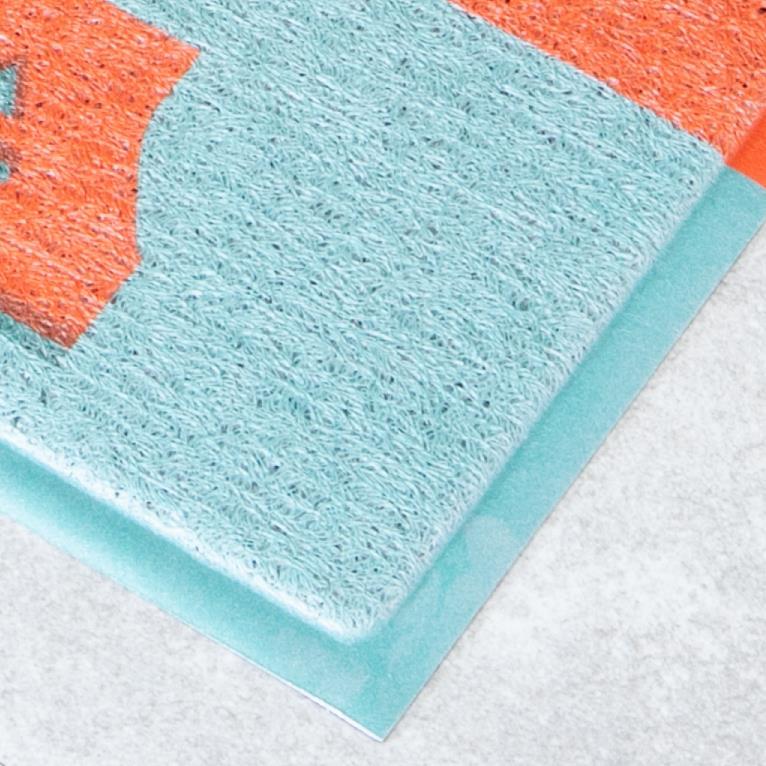 Artsy Doormats Hola Adios Doormat (70 X 40cm)