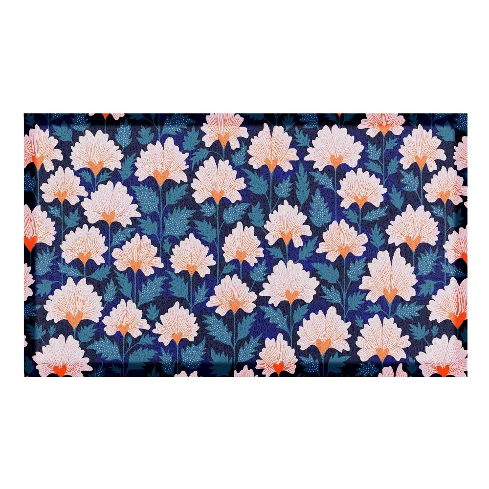 Artsy Doormats Hoya Hearts Doormat X Rachel Parker