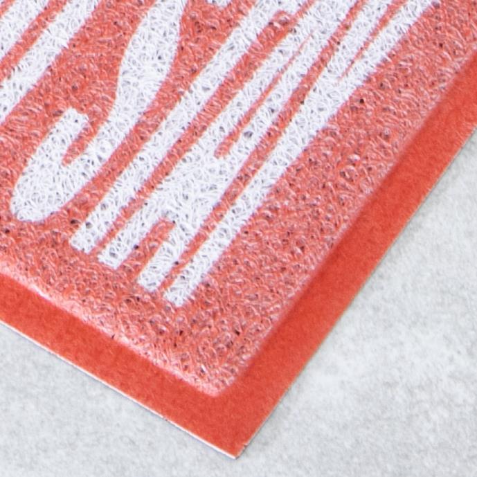 Artsy Doormats Sashay Away Doormat (70 X 40cm)