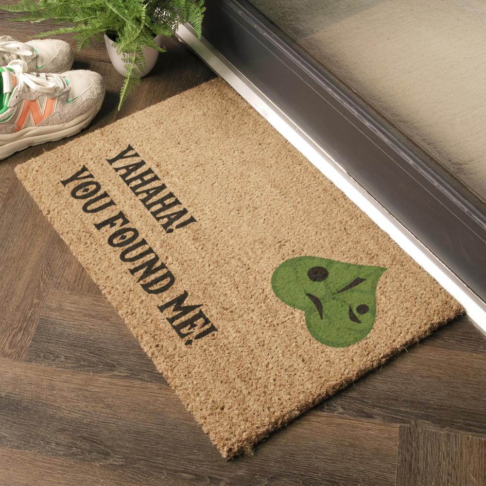 Artsy Doormats YAHAHA Doormat (60 X 40cm)